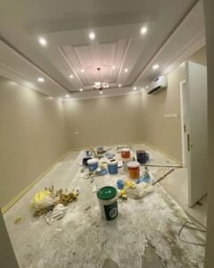 ألوان الاصباغ الشرقية 