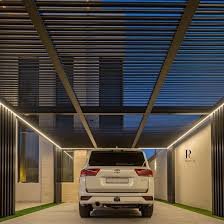 أنواع المظلات والسواتر