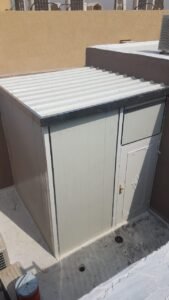 تركيب سندويش بنل الخبر 