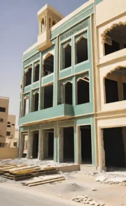 مقاول ترميم الدمام 